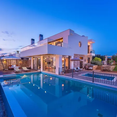 Olive Hills *