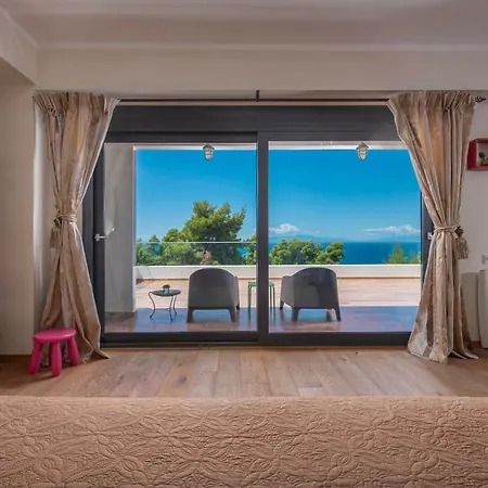 Olive Hills * Siviri