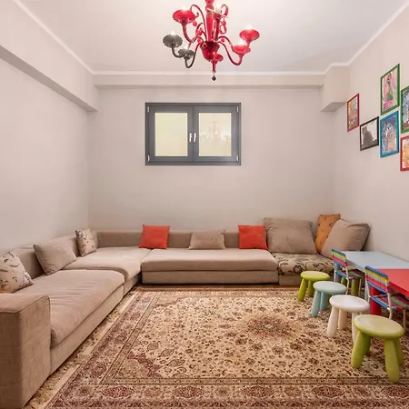 Olive Hills Villa Siviri