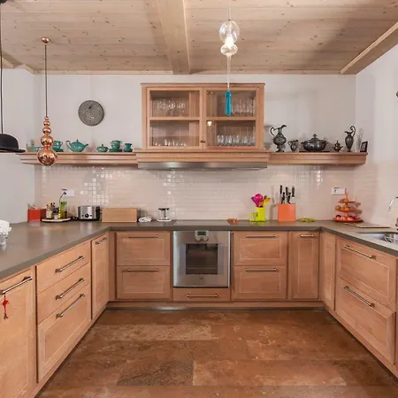 Olive Hills Villa Siviri